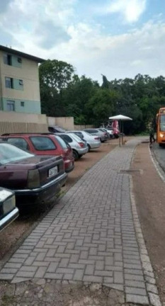 Imagem Apartamento com 2 Quartos à Venda, 48 m² em Tatuquara - Curitiba Imagem Apartamento com 2 Quartos à Venda, 48 m² em Tatuquara - Curitiba