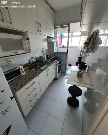 Imagem Apartamento com 1 Quarto à Venda, 52 m² em Vila Prudente - São Paulo