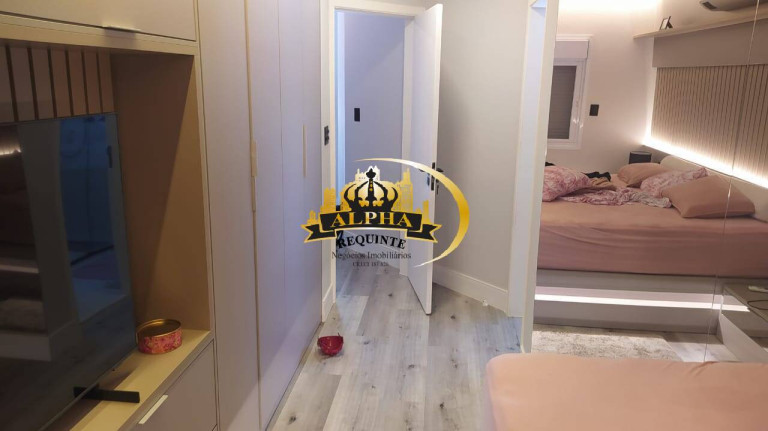 Imagem Casa de Condomínio com 4 Quartos à Venda, 425 m² em Alphaville - Santana De Parnaíba