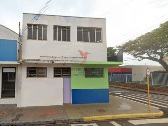 Imagem Sala Comercial à Venda, 484 m² em Centro - Lençóis Paulista Imagem Sala Comercial à Venda, 484 m² em Centro - Lençóis Paulista