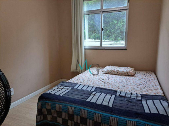 Imagem Apartamento com 2 Quartos à Venda, 51 m² em Cosmos - Rio De Janeiro Imagem Apartamento com 2 Quartos à Venda, 51 m² em Cosmos - Rio De Janeiro