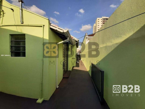 Imagem Casa com 4 Quartos à Venda, 161 m² em Centro - Bauru Imagem Casa com 4 Quartos à Venda, 161 m² em Centro - Bauru