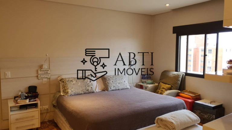 Imagem Apartamento com 4 Quartos à Venda, 272 m² em Vila Mariana - São Paulo Imagem Apartamento com 4 Quartos à Venda, 272 m² em Vila Mariana - São Paulo