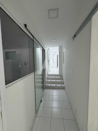 Imagem Casa com 4 Quartos à Venda, 357 m² em Campo Grande - Santos Imagem Casa com 4 Quartos à Venda, 357 m² em Campo Grande - Santos