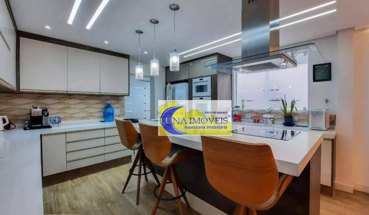 Imagem Sobrado com 3 Quartos à Venda, 200 m² em Parque Terra Nova Ii - São Bernardo Do Campo Imagem Sobrado com 3 Quartos à Venda, 200 m² em Parque Terra Nova Ii - São Bernardo Do Campo