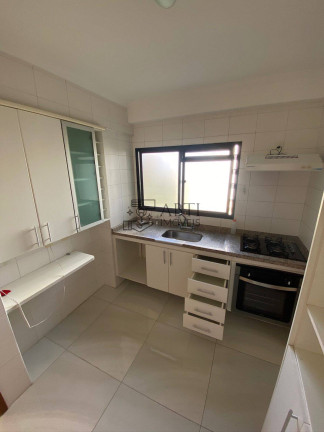 Imagem Apartamento com 3 Quartos à Venda, 122 m² em Chacara Klabin - São Paulo