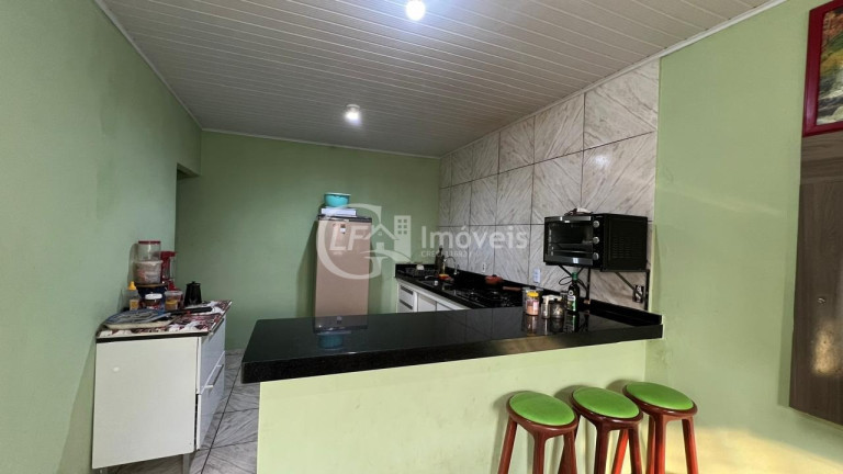 Casa com 4 Quartos à Venda, 134 m² em Vila Nogueira - Campo Grande