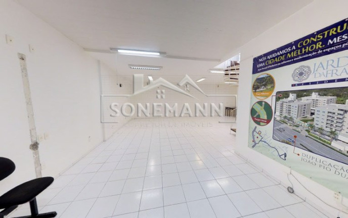 Imagem Sala Comercial à Venda, 57 m² em Trindade - Florianópolis Imagem Sala Comercial à Venda, 57 m² em Trindade - Florianópolis