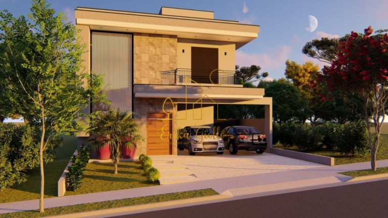 Imagem Casa à Venda, 250 m² em Jardim Ermida I - Jundiaí Imagem Casa à Venda, 250 m² em Jardim Ermida I - Jundiaí