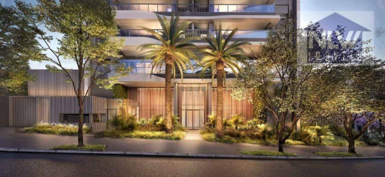 Imagem Apartamento com 2 Quartos à Venda, 80 m² em Perdizes - São Paulo Imagem Apartamento com 2 Quartos à Venda, 80 m² em Perdizes - São Paulo