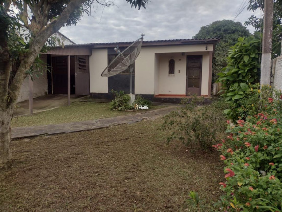 Imagem Casa com 3 Quartos à Venda, 90 m² em São Tomé - Viamão