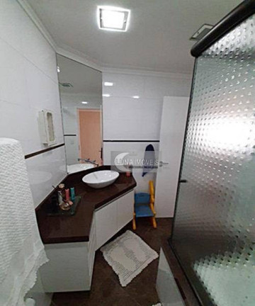 Imagem Cobertura com 3 Quartos à Venda, 183 m² em Vila Lusitânia - São Bernardo Do Campo Imagem Cobertura com 3 Quartos à Venda, 183 m² em Vila Lusitânia - São Bernardo Do Campo