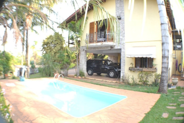 Imagem Imóvel com 3 Quartos à Venda, 265 m² em Recanto Princesa Da Colina - Itatiba