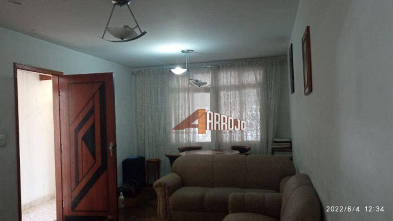 Imagem Sobrado com 3 Quartos à Venda, 136 m² em Penha De França - São Paulo Imagem Sobrado com 3 Quartos à Venda, 136 m² em Penha De França - São Paulo