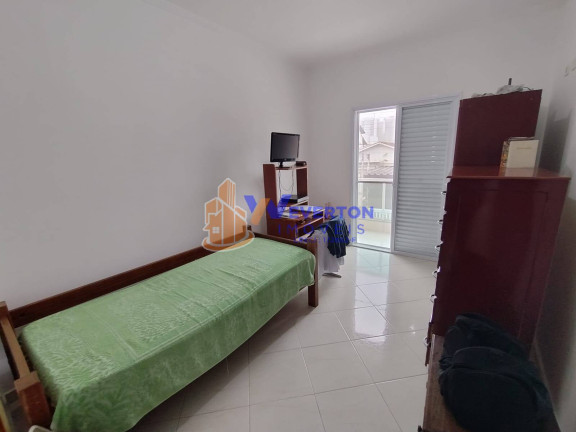 Imagem Casa com 3 Quartos à Venda, 220 m² em Centro - Mongaguá Imagem Casa com 3 Quartos à Venda, 220 m² em Centro - Mongaguá