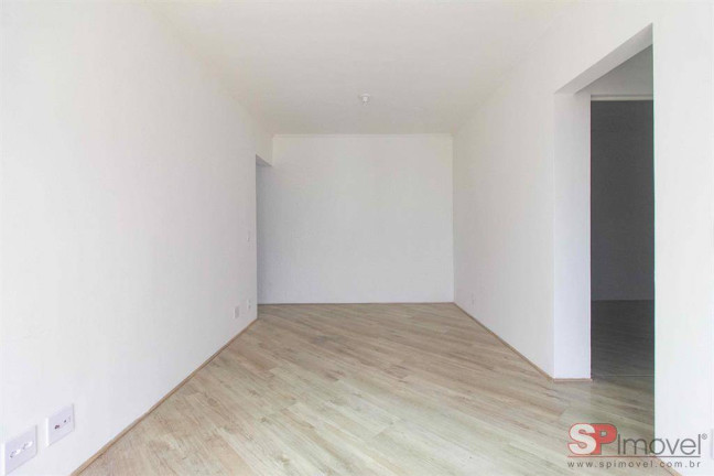 Imagem Apartamento com 2 Quartos para Alugar, 56 m² em Vila Robertina - São Paulo