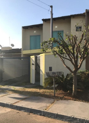 Imagem Sobrado com 3 Quartos à Venda, 144 m² em Setor Faiçalville - Goiânia Imagem Sobrado com 3 Quartos à Venda, 144 m² em Setor Faiçalville - Goiânia