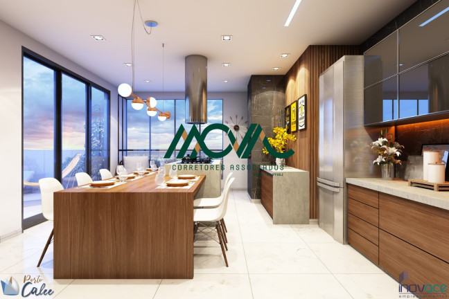 Imagem Imóvel com 3 Quartos à Venda, 91 m² em Jardim Da Barra - Itapoá Imagem Imóvel com 3 Quartos à Venda, 91 m² em Jardim Da Barra - Itapoá