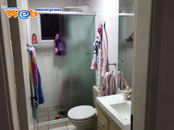 Imagem Apartamento à Venda, 72 m² em Vila Guilhermina - Praia Grande