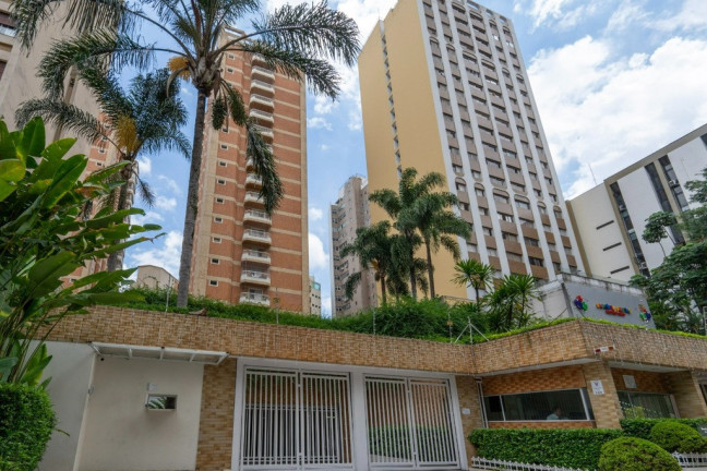 Imagem Apartamento com 4 Quartos à Venda, 380 m² em Perdizes - São Paulo
