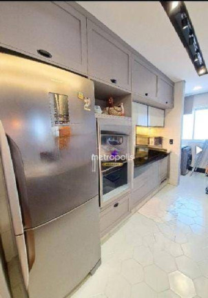 Imagem Apartamento com 2 Quartos à Venda, 65 m² em Centro - São Caetano Do Sul Imagem Apartamento com 2 Quartos à Venda, 65 m² em Centro - São Caetano Do Sul