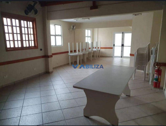 Imagem Apartamento com 3 Quartos à Venda, 63 m² em Macedo - Guarulhos