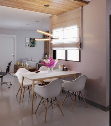 Imagem Imóvel com 2 Quartos à Venda, 43 m² em Santana - São Paulo Imagem Imóvel com 2 Quartos à Venda, 43 m² em Santana - São Paulo