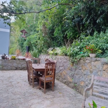 Imagem Casa com 3 Quartos à Venda, 110 m² em Cachoeira Do Bom Jesus - Florianópolis