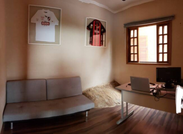 Imagem Sobrado com 5 Quartos à Venda, 200 m² em Estância Santa Maria Do Laranjal - Atibaia Imagem Sobrado com 5 Quartos à Venda, 200 m² em Estância Santa Maria Do Laranjal - Atibaia