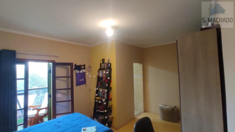 Imagem Casa com 3 Quartos à Venda, 185 m² em Vila Curuça - Santo André