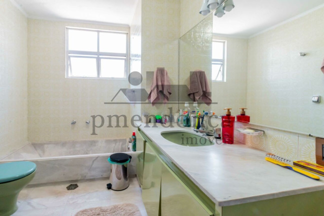 Imagem Apartamento com 4 Quartos à Venda, 215 m² em Higienópolis - São Paulo Imagem Apartamento com 4 Quartos à Venda, 215 m² em Higienópolis - São Paulo