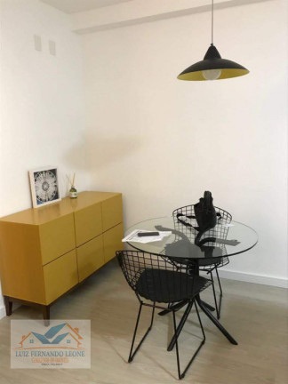 Imagem Apartamento com 1 Quarto à Venda, 45 m² em Consolação - São Paulo
