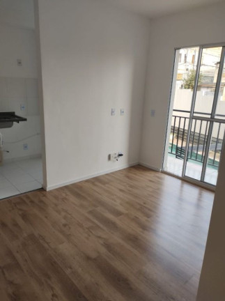 Imagem Apartamento com 2 Quartos para Alugar, 55 m² em Centro - Poá Imagem Apartamento com 2 Quartos para Alugar, 55 m² em Centro - Poá