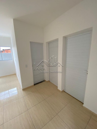 Imagem Apartamento com 2 Quartos à Venda, 42 m² em Vila Ré - São Paulo