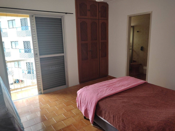 Imagem Apartamento com 1 Quarto à Venda, 73 m² em Caiçara - Praia Grande