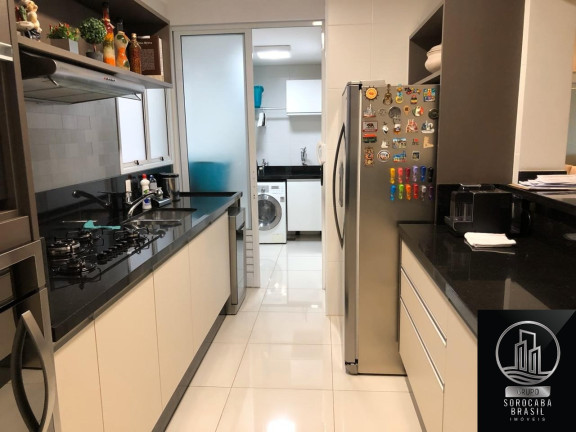 Imagem Apartamento com 3 Quartos à Venda, 136 m² em Parque Campolim - Sorocaba Imagem Apartamento com 3 Quartos à Venda, 136 m² em Parque Campolim - Sorocaba