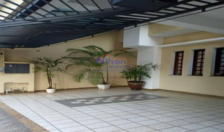 Imagem Sobrado com 3 Quartos à Venda, 256 m² em Vila Augusta - Guarulhos