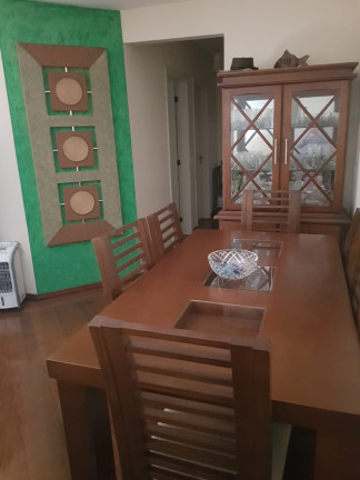 Apartamento com 3 Quartos à Venda, 80 m² em Pauliceia - São Bernardo Do Campo