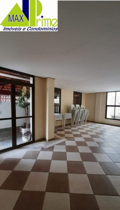 Imagem Apartamento com 2 Quartos à Venda, 67 m² em Vila Esperança - São Paulo