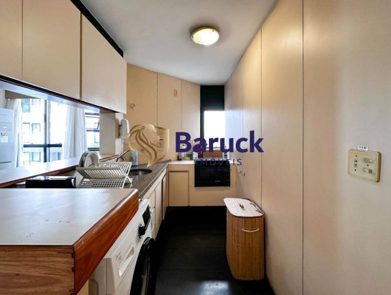 Imagem Apartamento com 2 Quartos à Venda, 54 m² em Campo Belo - São Paulo