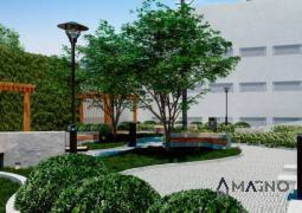 Imagem Apartamento com 1 Quarto à Venda, 55 m² em Country - Cascavel