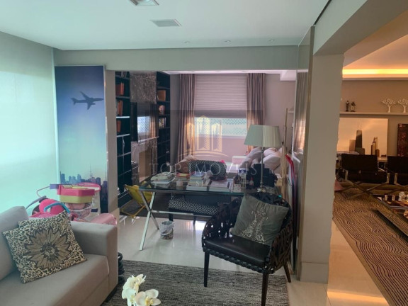 Imagem Apartamento com 4 Quartos à Venda, 259 m² em Jardim Das Colinas - São José Dos Campos Imagem Apartamento com 4 Quartos à Venda, 259 m² em Jardim Das Colinas - São José Dos Campos