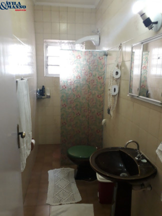 Imagem Casa com 3 Quartos à Venda, em Mooca - São Paulo Imagem Casa com 3 Quartos à Venda, em Mooca - São Paulo