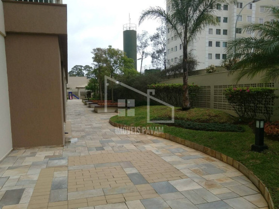 Imagem Apartamento com 3 Quartos à Venda, 112 m² em Planalto - São Bernardo Do Campo Imagem Apartamento com 3 Quartos à Venda, 112 m² em Planalto - São Bernardo Do Campo