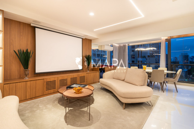 Imagem Apartamento com 3 Quartos à Venda, 158 m² em Itaim Bibi - São Paulo
