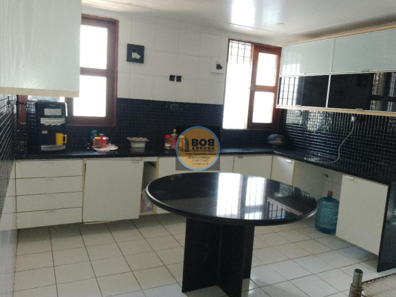 Imagem Casa com 4 Quartos à Venda, 340 m² em Piedade - Jaboatão Dos Guararapes
