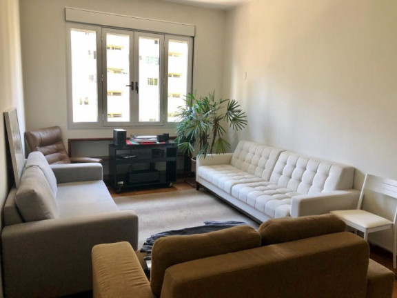 Imagem Imóvel com 2 Quartos à Venda, 115 m² em Bela Vista - São Paulo Imagem Imóvel com 2 Quartos à Venda, 115 m² em Bela Vista - São Paulo