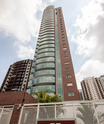 Imagem Apartamento com 3 Quartos à Venda, 180 m² em Jardim Analia Franco - São Paulo Imagem Apartamento com 3 Quartos à Venda, 180 m² em Jardim Analia Franco - São Paulo