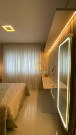 Imagem Apartamento com 3 Quartos à Venda, 160 m² em Centro - Balneário Camboriú