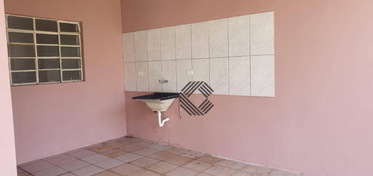Imagem Casa com 2 Quartos à Venda, 106 m² em Vila Helena - Sorocaba Imagem Casa com 2 Quartos à Venda, 106 m² em Vila Helena - Sorocaba